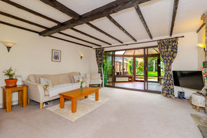 Clerks Croft Bletchingley
